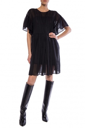 Embroidered dress, zdjęcie 2 Embroidered dress od Isabel Marant Etoile